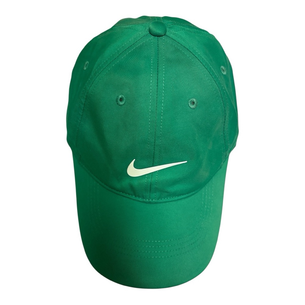 Nike Emerald Green Cap